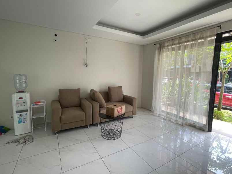 dijual rumah di kpb tarubhawana