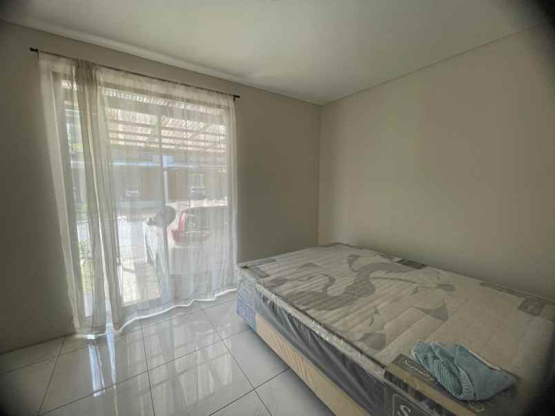 dijual rumah di kpb tarubhawana