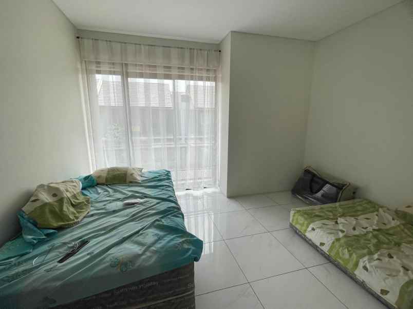 dijual rumah di kpb tarubhawana