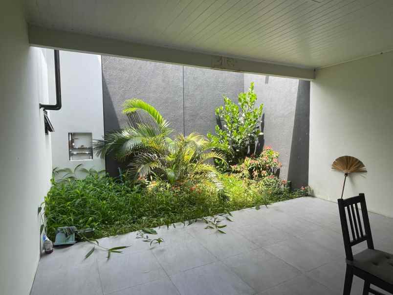 dijual rumah di kpb tarubhawana