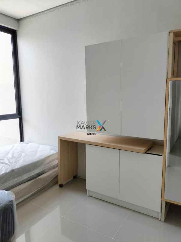 dijual rumah di northwest central blok nj citraland