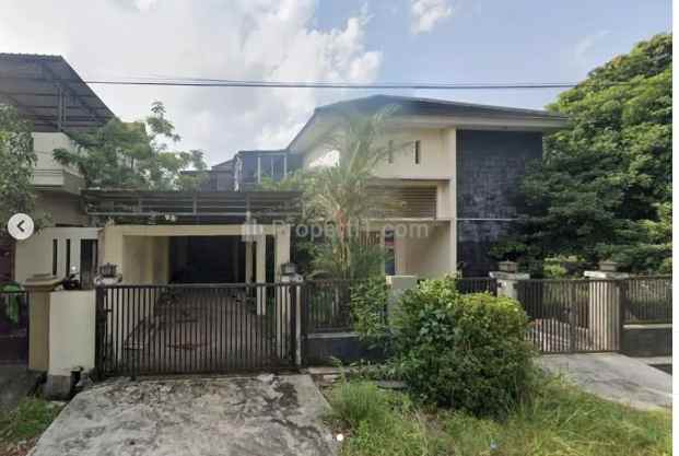 dijual rumah di sekupang batam