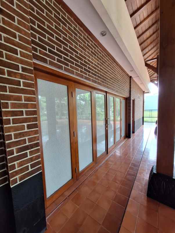 dijual rumah di tangerang banten