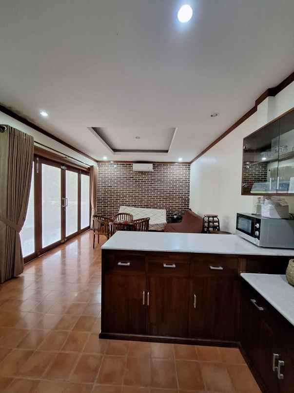 dijual rumah di tangerang banten