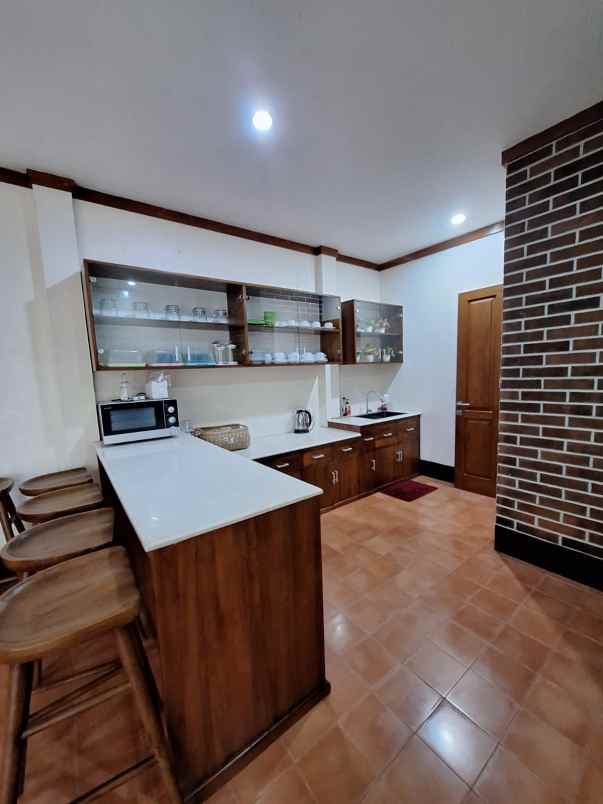 dijual rumah di tangerang banten