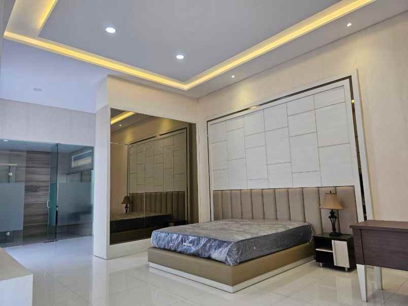 dijual rumah dieng sukun malang