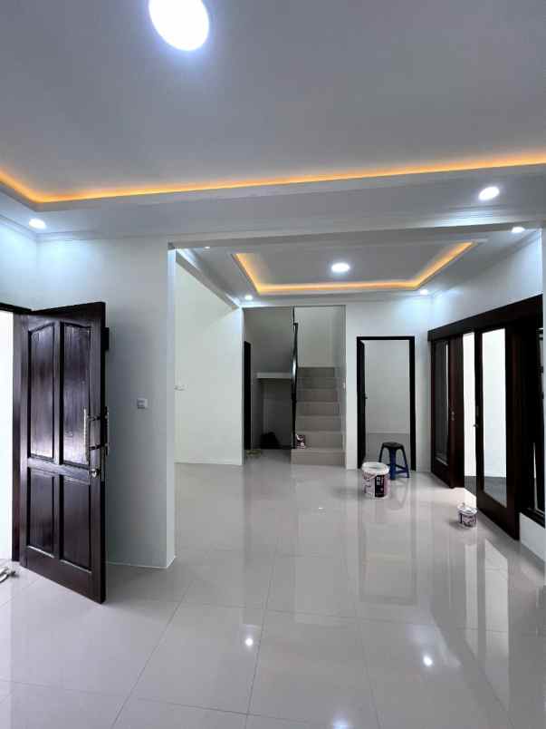 dijual rumah dijual rumah baru siap