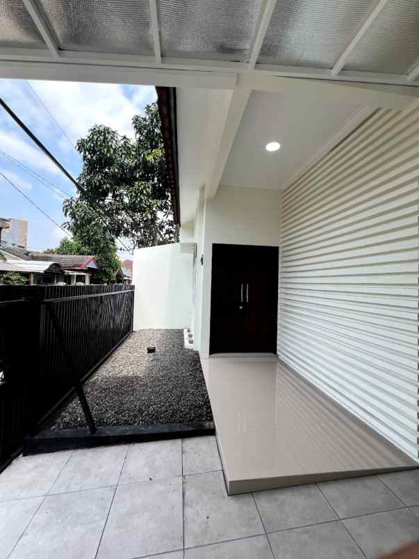 dijual rumah dijual rumah baru siap