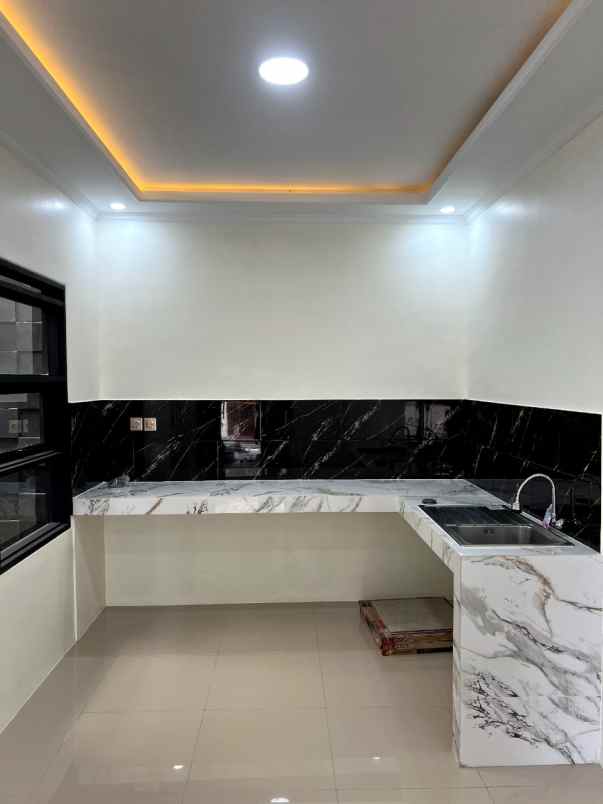 dijual rumah dijual rumah baru siap