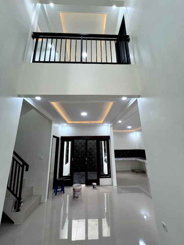 dijual rumah dijual rumah baru siap