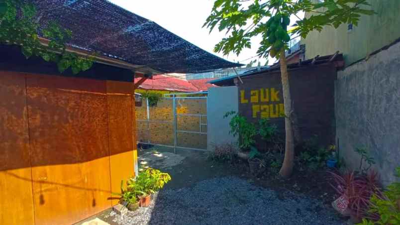 dijual rumah dijual rumah cepat di jl