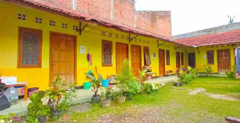 dijual rumah dijual rumah cepat di jl