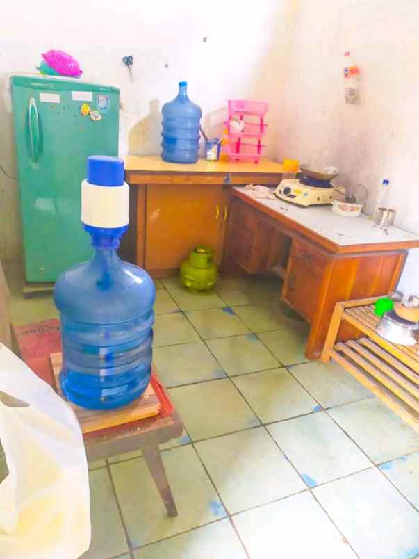 dijual rumah dijual rumah cepat di jl