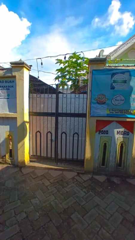 dijual rumah dijual rumah cepat di jl