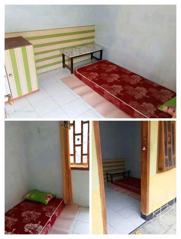 dijual rumah dijual rumah cepat di jl