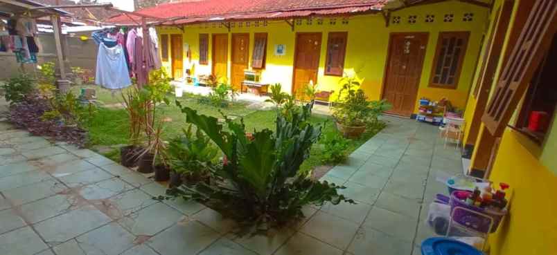 dijual rumah dijual rumah cepat di jl