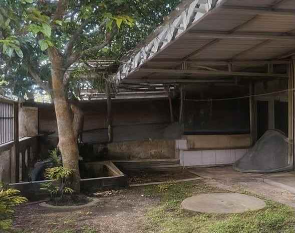 dijual rumah dijual rumah di gang bumi