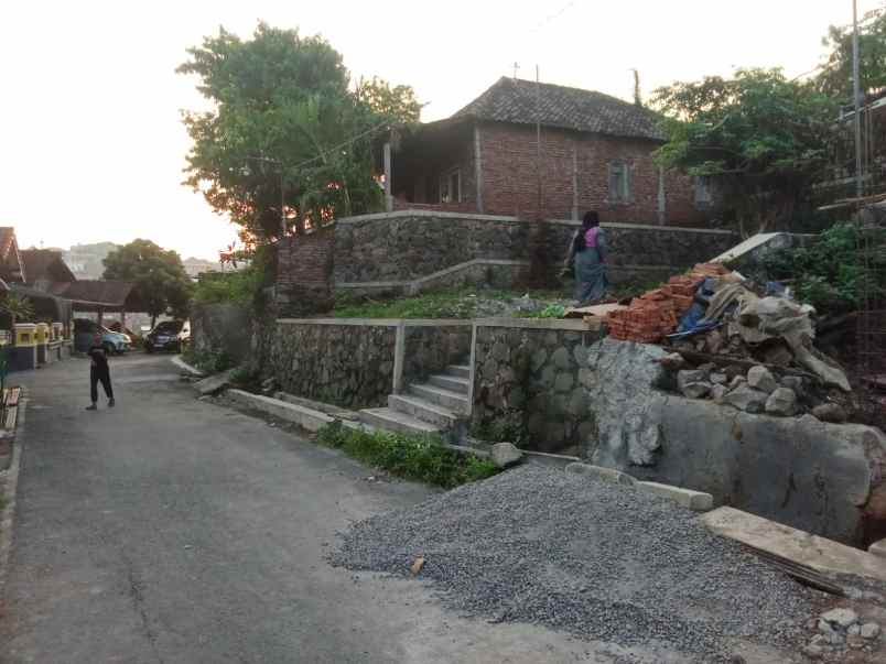 dijual rumah dijual rumah di ijen dalam