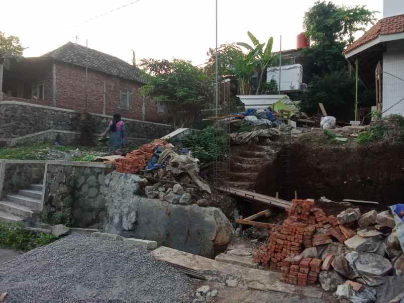 dijual rumah dijual rumah di ijen dalam