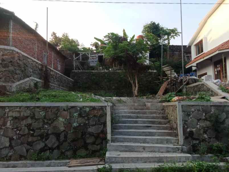 dijual rumah dijual rumah di ijen dalam