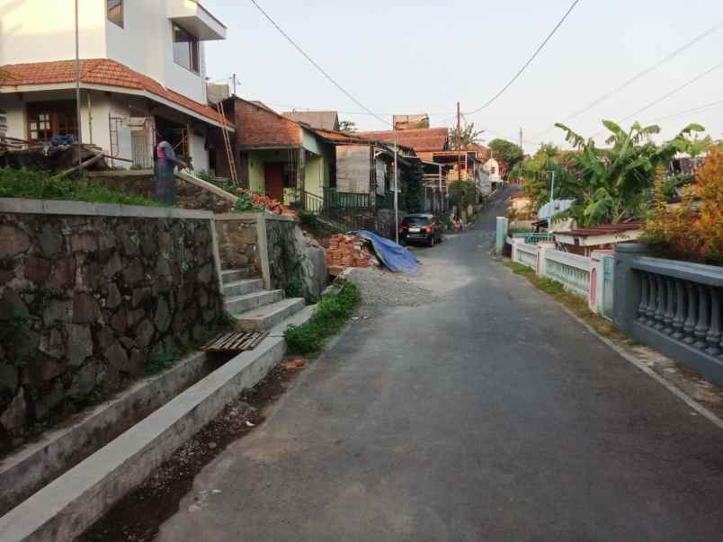 dijual rumah dijual rumah di ijen dalam
