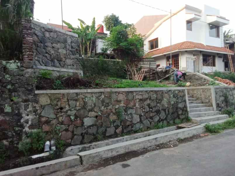 dijual rumah dijual rumah di ijen dalam