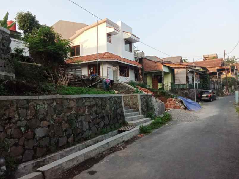 dijual rumah dijual rumah di ijen dalam