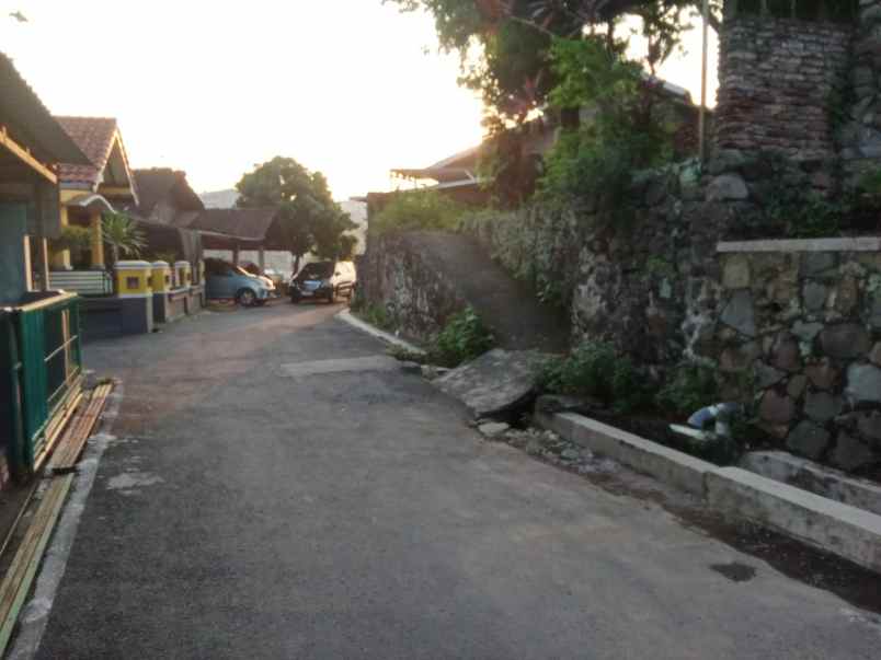 dijual rumah dijual rumah di ijen dalam