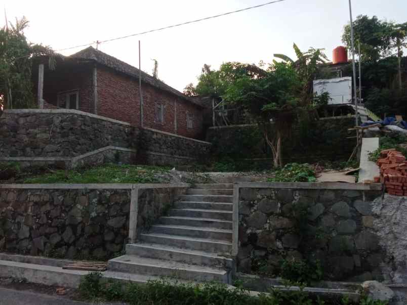 dijual rumah dijual rumah di ijen dalam