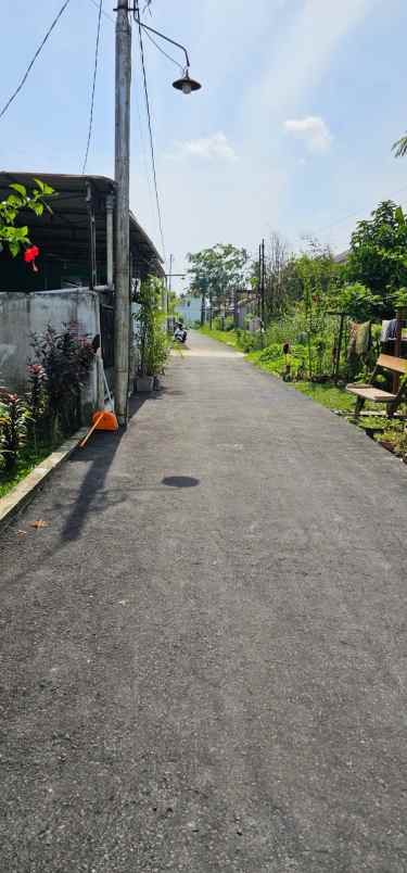 dijual rumah dijual rumah di jl danau