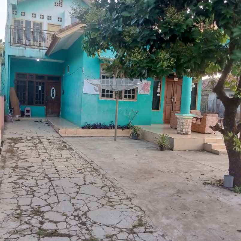 dijual rumah dijual rumah di jln raya