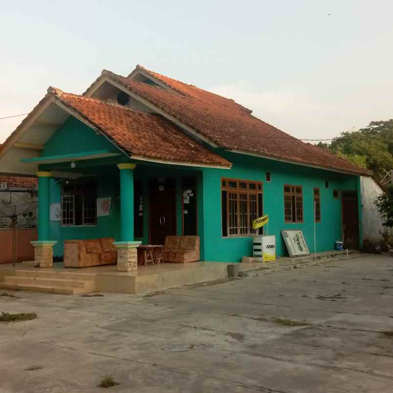 dijual rumah dijual rumah di jln raya