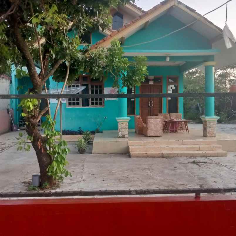 dijual rumah dijual rumah di jln raya