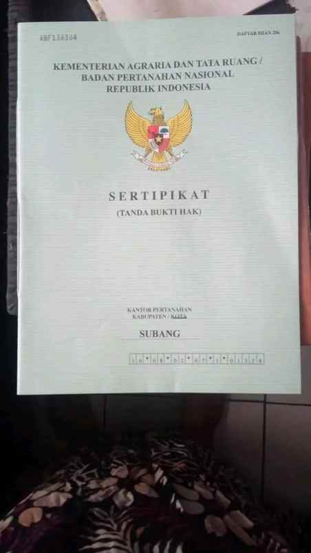 dijual rumah dijual rumah di jln raya