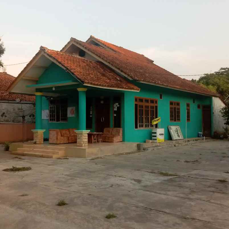 dijual rumah dijual rumah di jln raya