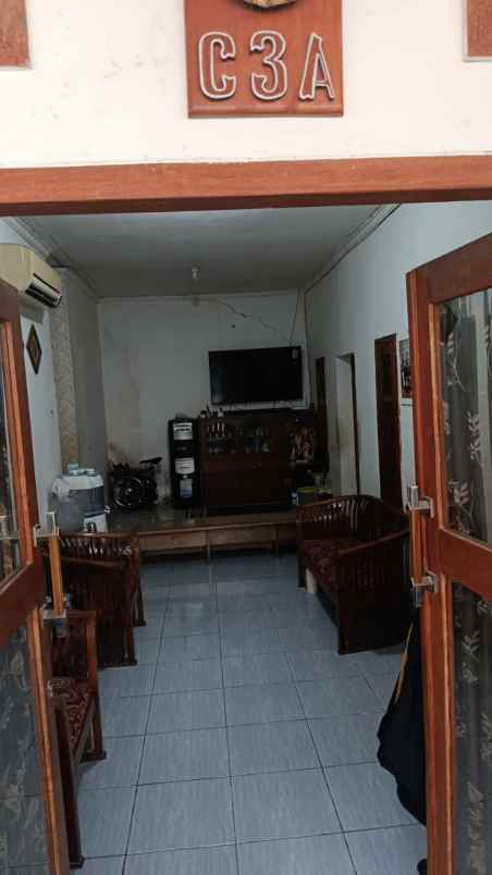 dijual rumah dijual rumah di kav gand
