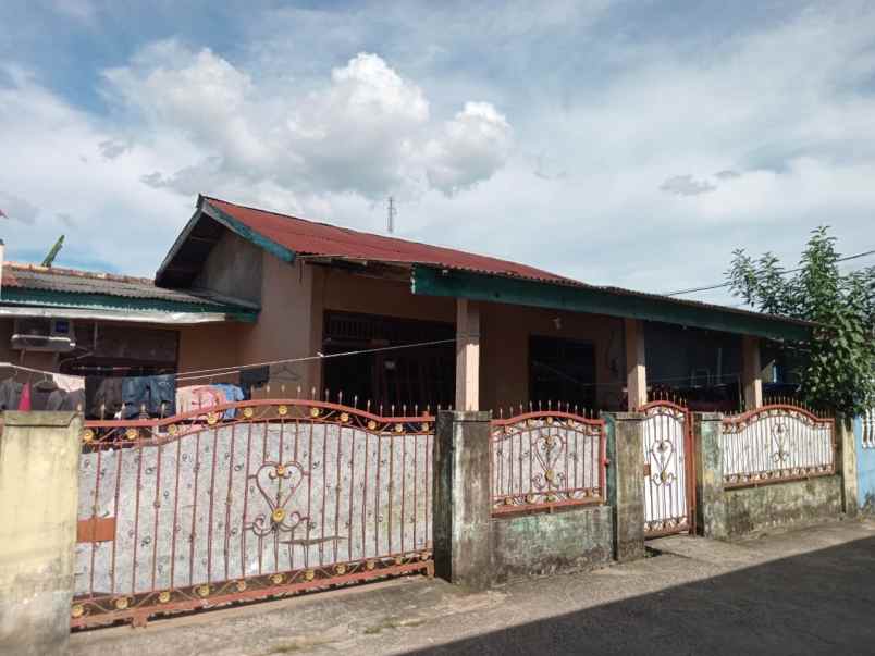 dijual rumah dijual rumah di perumahan