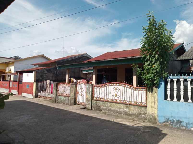 dijual rumah dijual rumah di perumahan