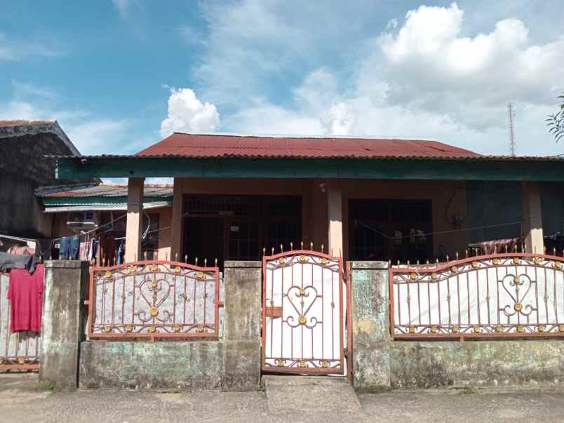 dijual rumah dijual rumah di perumahan