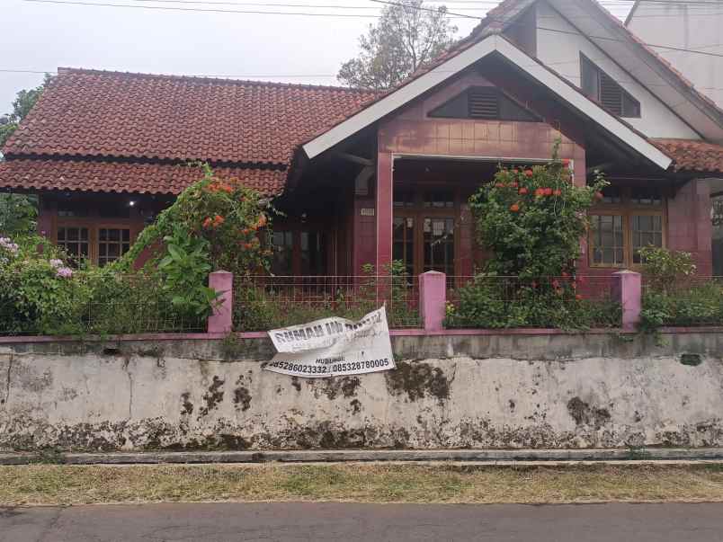 dijual rumah dijual rumah di samping