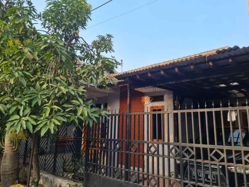 dijual rumah dijual rumah murah jl
