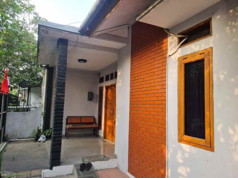 dijual rumah dijual rumah murah jl