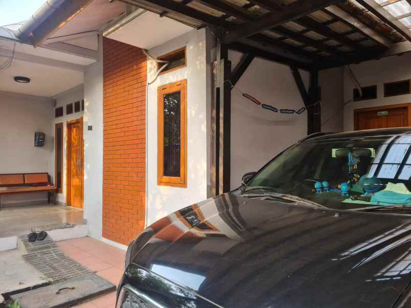 dijual rumah dijual rumah murah jl