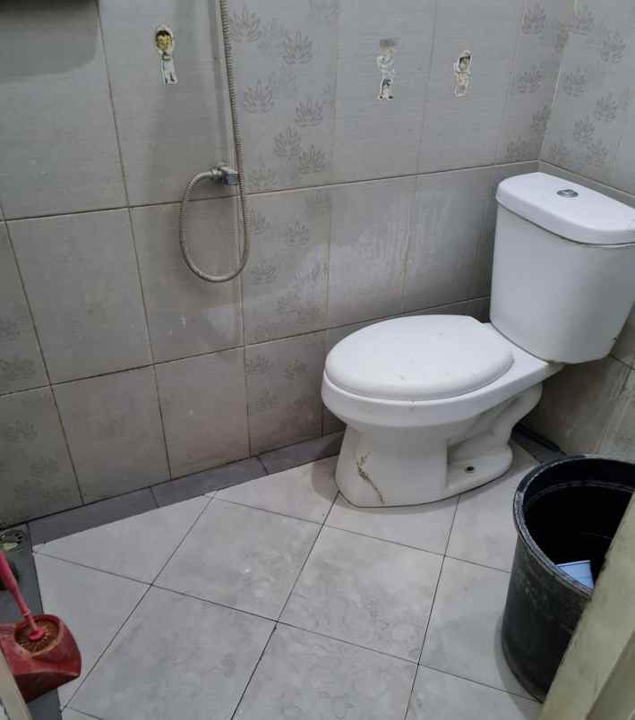 dijual rumah dijual rumah murah jl