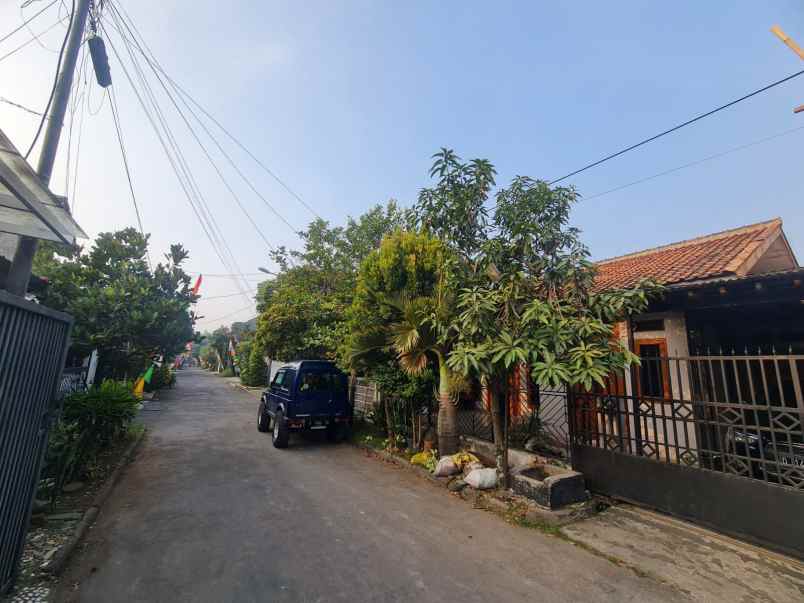 dijual rumah dijual rumah murah jl