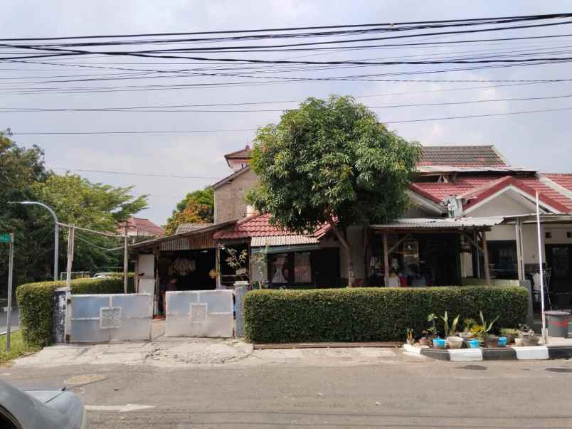 dijual rumah dijual rumah nyaman dekat
