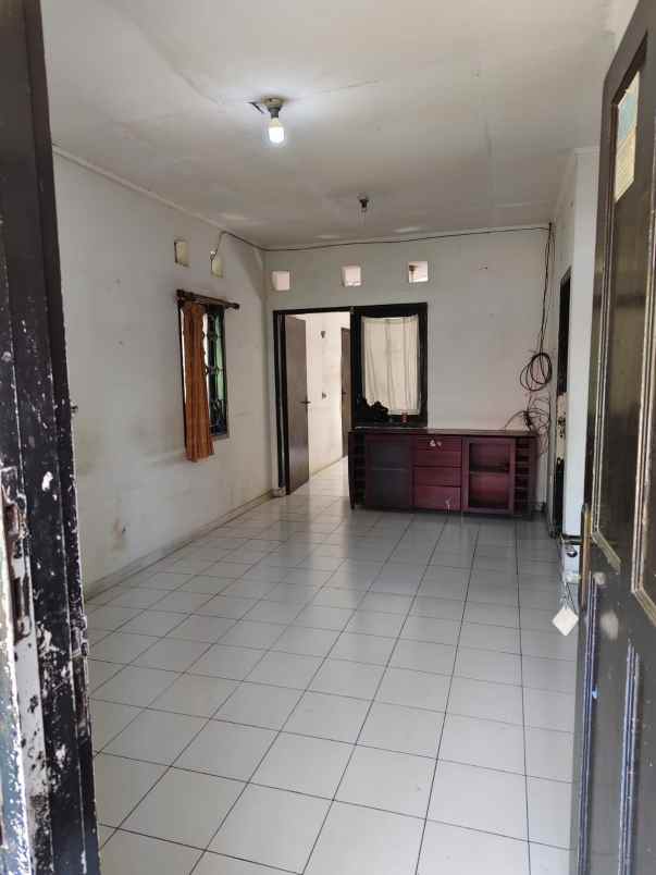 dijual rumah dijual rumah nyaman dekat