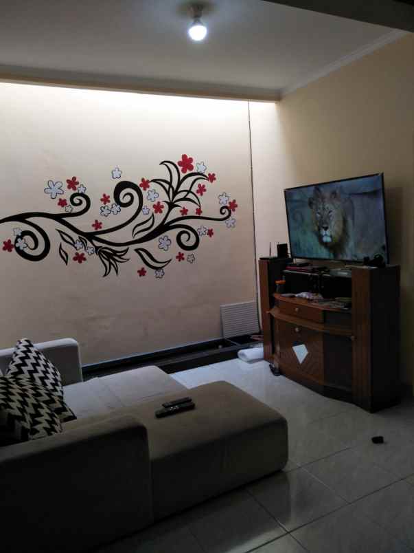 dijual rumah dijual rumah nyaman hook