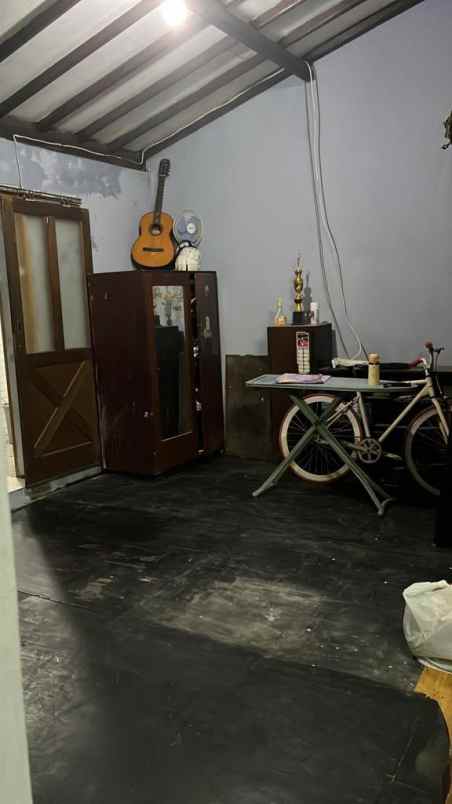 dijual rumah dijual rumah strategis jl