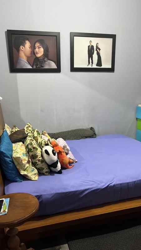 dijual rumah dijual rumah strategis jl